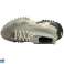 CONVERSE RUN STAR MOTION PLATFORM OMBRE -172892C SLATE SAGE - LIGHT SILVER image 3