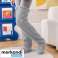 Komfortable vintersokker HUGSOCKS bilde 1