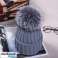 Casquette d’hiver femme GLACIA photo 3