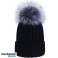 Casquette d’hiver femme GLACIA photo 1