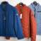 Tommy Hilfiger, Modernste Geox-Herrenjacken Bild 6