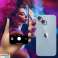 Verre pour iPhone 13/13 Mini Camera Protector Lens 3mk Lens Pro Fu photo 2