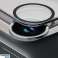 Verre pour iPhone 13/13 Mini Camera Protector Lens 3mk Lens Pro Fu photo 5