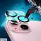 Verre pour iPhone 13/13 Mini Camera Protector Lens 3mk Lens Pro Fu photo 1