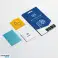 Verre pour iPhone 14/14 Plus Protecteur d’appareil photo Objectif 3mk Objectif Pro Fu photo 6