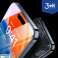 9H rūdīta stikla ekrāna aizsargs Samsung Galaxy S21 FE 5G 3mk HardGlass attēls 5