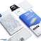 9H rūdīta stikla ekrāna aizsargs Samsung Galaxy S21 FE 5G 3mk HardGlass attēls 6