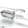 Accessoires 3mk Hyper Car Charger 45W USB A US photo 4