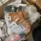 4 € la paire dans un mélange de chaussures polyvalent avec différentes tailles et éléments tels que du carton mélangé, une palette de stock restante, des chaussures pour femmes photo 3