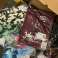 1.95 € darabonként, Csomagküldő szolgálat, A áru, Mix textilek, raklapok, mix karton, vegyes raklapok, ruházati maradványok kép 3