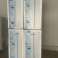 BILLIG Einbaukühlschränke IKEA &amp; über 250 Stück verfügbar nagelneu A-Klasse Bild 3