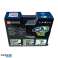 Avvitatore ad impulsi Widmann 24v 4 Ah con 2 batterie foto 4