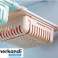Pull-out shelf for storage in the refrigerator (4 pieces) FRIGIBOX image 1