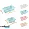 Pull-out shelf for storage in the refrigerator (4 pieces) FRIGIBOX image 5