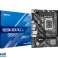 ASRock H610M HDV/M.2 R2.0 Intel Motherboard 90 MXBJH0 A0UAYZ image 1