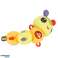 Caterpillar Electronic Musical Toy Lights image 12