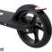 Patinete plegable ruedas CARI 145mm negro GIMME fotografía 3