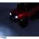 Ráülős tolókocsi terepjáró piros hanggal és világítással kép 5