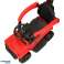Ride-on pusher off-road vehicle with sound and lights red image 6