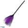 Carnival costume costume witch witch costume 3 pieces purple image 4