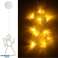 LED Hanging Lights Christmas Decoration Angel 49cm 10 LED image 19