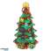 Luzes LED, decoração de Natal suspensa, árvore de Natal, 45 cm foto 2