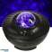 Star projector night light ball LED bluetooth remote control image 6