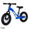 "Trike Fix Active X1 Balance Bike" mėlyna lemputė nuotrauka 1