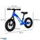 "Trike Fix Active X1 Balance Bike" mėlyna lemputė nuotrauka 5