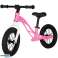 Trike Fix Ative X1 Balance Bike Luz Rosa foto 1