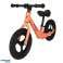 Ποδήλατο ισορροπίας Trike Fix Active X2, πορτοκαλί εικόνα 3