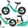 Trike Fix Active X2 balance bike green image 1