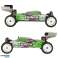 Remote control car WLToys 104002 1:10 4WD 2 4Ghz image 6
