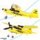 Remote Control Airplane for FX803 Piper 150mah RC Remote Control image 3