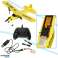 Remote Control Airplane for FX803 Piper 150mah RC Remote Control image 6