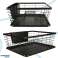 Dish drainer dish drainer cutlery tray black image 1