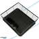 Dish drainer dish drainer cutlery tray black image 2