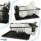Dish drainer dish drainer cutlery tray black image 3