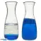 Hydrogel Wasser-Gel-Kugeln für Blumenpistole blau 250g 50 000 Stück 7 8mm Bild 2