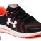 Frauen&amp;#039; s Under Armour Sportschuhe Turnschuhe Sportbekleidung Original Neu Bild 1