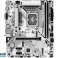 ASRock B760M HDV/M.2 Intel Motherboard 90 MXBL40 A0UAYZ image 1