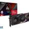 ASRock Phantom Gaming Radeon RX 7900 XTX 24GB AMD DDR690 GA3YZZ 00UANF fotka 1