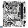 ASRock H610M HDV/M.2 D5 Intel Motherboard 90 MXBM50 A0UAYZ image 1