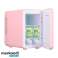Minikøleskab 4L AD 8084 pink billede 3