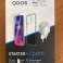 Qdos - QDOS Starter Pack - iPhone 13 Pro Max - Clear Case image 1
