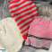 Mützen, Schals, Snoods, Handschuhe Mix aus Modellen und Designs im Angebot! Bild 3