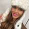Winter hats - eared hats NEW - category A mix of models, universal size image 1