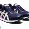 ASICS Спортивная обувь Кроссовки Подлинные новые кроссовки Распродажа кроссовок изображение 3