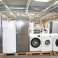 Vente en gros de marchandises retournées – de différentes marques telles que Bosch, LG, Samsung photo 2