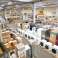 Vente en gros de marchandises retournées – de différentes marques telles que Bosch, LG, Samsung photo 4